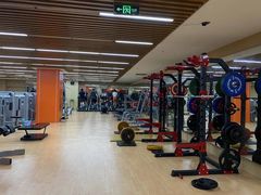 -CXFIT 陈徐健身工作室(凯旋店)