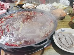 -黄潇洒老火锅(九眼桥宏济巷店)