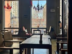 -Africafe(非洲咖啡)