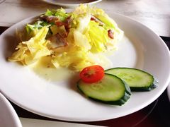 -泰谷酒店·太古码头闽菜自助餐厅