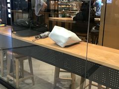门面-星巴克臻选(北京世贸天阶店)