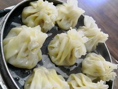 -清真玉林老字号稍麦羊杂碎(宽巷子民族美食街店)