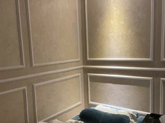 -大自然沐足·点餐·SPA(街道口店)