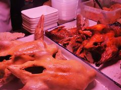 -章云板鸭(评事街店)