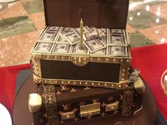 -柏尼娅PEARIA·蛋糕定制(静安店)
