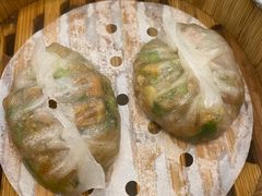 潮州粉果-凤凰楼酒家·粤宴点心(华强北店)