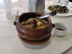 -怡得饭庄·30年老店·宋大妈昆明菜