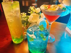 -Five沸屋·交友社交酒吧·homebar