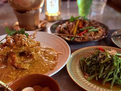 -Tegu泰古莲·泰国餐厅(红山6979店)