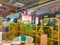 -刘一锅筋头巴脑(千峰路店)