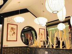 卡座-徽镇小厨·经典徽菜(马连道店)