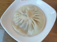 -东升灌浆包(辛庄街总店)