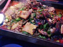 -蛙来哒(大汉悦中心店)