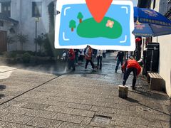 -绍兴书圣故里景区