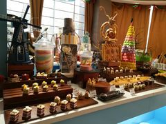 -威珀斯酒店·珀萃美食餐厅
