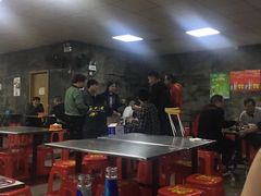 -小民大排档(马场角横路店)