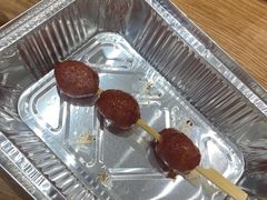 -牛気·越光米牛肉饭(水游城店)
