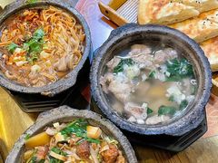 -王明古法砂锅居(开化寺店)