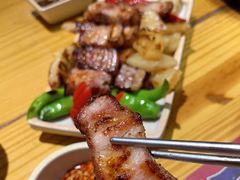 -喜来稀肉(北外滩白玉兰广场店)