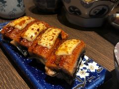 -大雄寿司(中华广场店)
