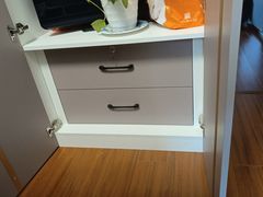 -佰丽爱家全屋定制(汶水店)