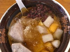 -鲜芋仙(群光广场店)