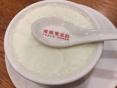 双皮奶-正德顺順德雙皮奶(中信店)