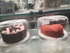 -DQ·蛋糕·冰淇淋(鸿坤店)