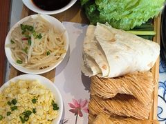 -群英会·三国菜(曹魏古城店)