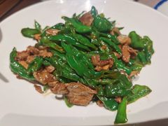 -山里亲戚(淞虹路店)