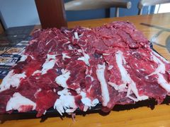 -牛品福潮汕牛肉火锅(旺庄店)