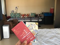 -广州永庆坊瞻云精选酒店