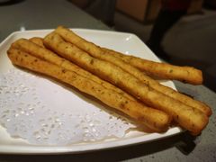 茴香小油条-海底捞火锅(北京路店)