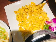 -黑鸡小馆(金源店)