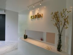 -CAFE'IN精品咖啡体验空间(小寨店)