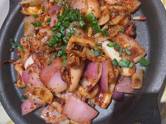 -串盟烧烤大排档·长沙美食地标(星沙店)
