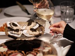 -壳里西餐厅Coquille Seafood Bistro(蒙自路店)