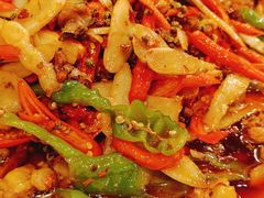 -陈胖子特色菜.鲜货现炒(融景城店)