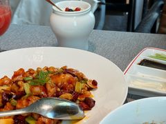 -秀儿四九城·新京菜(亚运村鸟巢店)