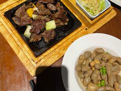 -甬上名灶(天一阁·翠柏店)