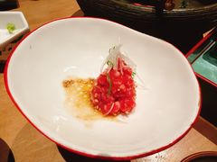 -Minase水濑·日料放题(外滩店)
