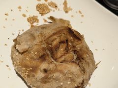 -老北京胡同味道二荤铺(酒仙桥店)