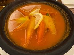 -Tajine Moroccan塔金摩洛哥中东餐厅