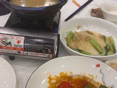 -金河半岛园林酒家(金融城店)