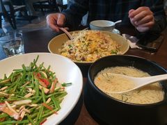 -扬州狮子楼·非遗淮扬菜(总店)