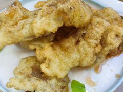 -北方饺子王·海肠捞饭·海鲜锅(山大店)