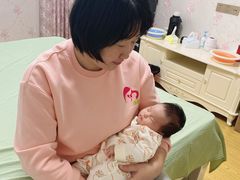 -缘爱母婴护理服务中心