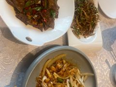 -马凯餐厅(地安门店)