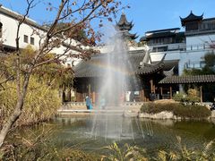 -江宁织造博物馆