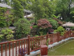 -乖乖佳花园山庄·私房菜(阿哈湖公园店)